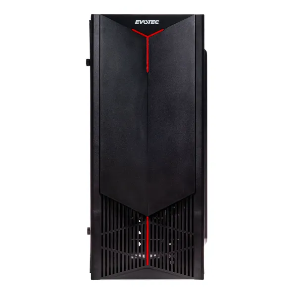 PCs de Escritorio EVOTEC EV-I512-VERTEC-25